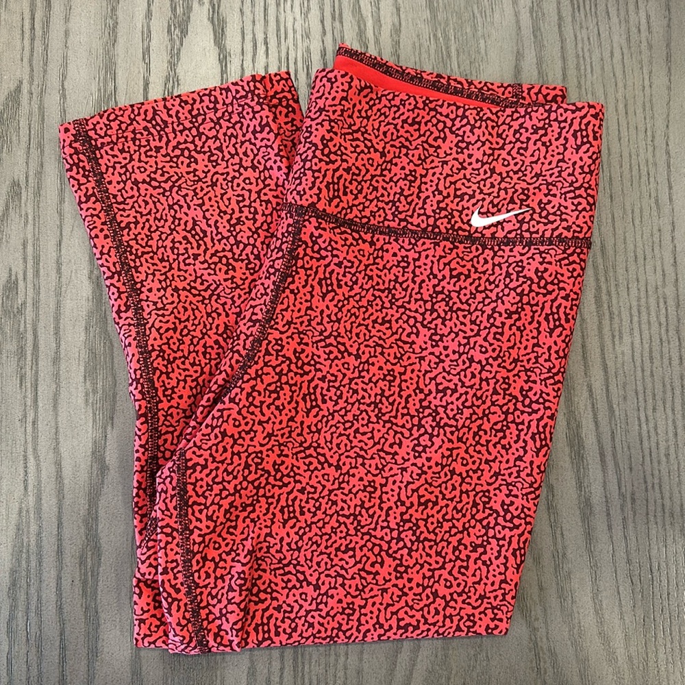 Nike Dri-Fit Leggings
